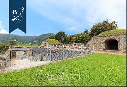 Fort for sale in La Spezia ,Liguria