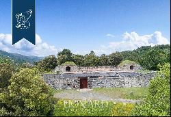 Fort for sale in La Spezia ,Liguria