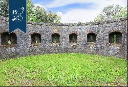 Fort for sale in La Spezia ,Liguria