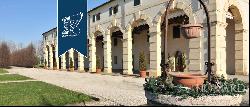 Italian Real Estate - Historic Villas