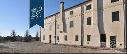 Italian Real Estate - Historic Villas
