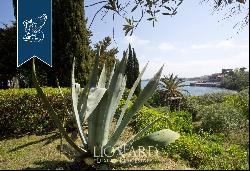 Luxury sea-view villa on the Argentario