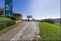 Villa for sale in Treviso's area