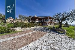 Villa for sale in Treviso's area