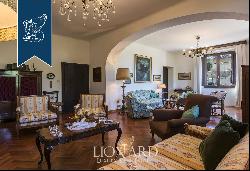 Luxury villa for sale in Tuscany