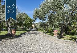 Luxury villa for sale in Tuscany