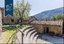 Dream estate for sale in Tuscany