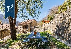 Dream estate for sale in Tuscany