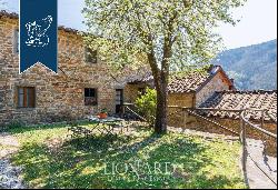 Dream estate for sale in Tuscany