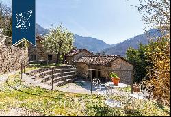 Dream estate for sale in Tuscany