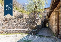 Dream estate for sale in Tuscany