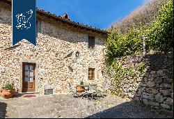 Dream estate for sale in Tuscany