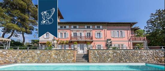 Villas for sale in Pisa