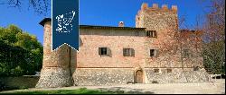 Tavolese Castle - Italian Properties - Italy Real Estate - Tavolese Castle
