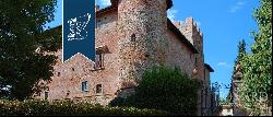 Tavolese Castle - Italian Properties - Italy Real Estate - Tavolese Castle