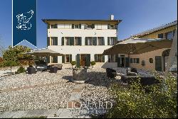 Prestigious estate for sale in Veneto