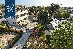 Prestigious estate for sale in Veneto