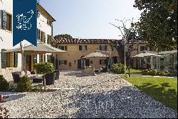 Prestigious estate for sale in Veneto