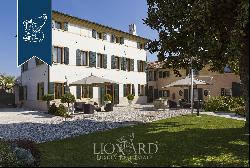 Prestigious estate for sale in Veneto