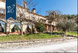 Luxury villa for sale in Sant'Angelo in Vado