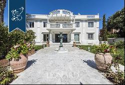 Prestigious estate for sale in Livorno