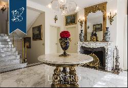 Prestigious estate for sale in Livorno