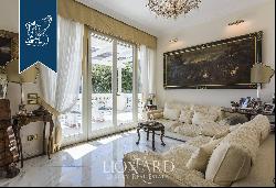 Prestigious estate for sale in Livorno