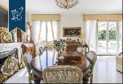 Prestigious estate for sale in Livorno