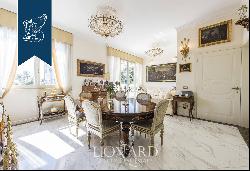 Prestigious estate for sale in Livorno