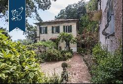 Luxury villa for sale in Liguria