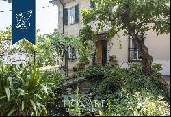 Luxury villa for sale in Liguria