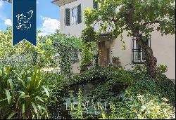 Luxury villa for sale in Liguria