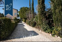 Luxury villa for sale - Siena