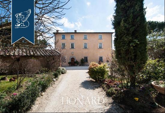 Luxury villa for sale - Siena