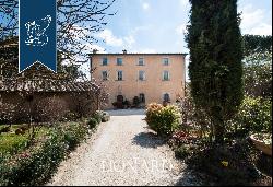 Luxury villa for sale - Siena