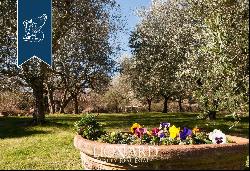 Luxury villa for sale - Siena