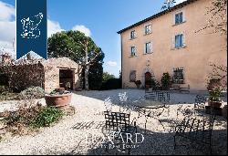 Luxury villa for sale - Siena