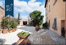 Luxury villa for sale - Siena