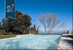 Luxury villa for sale - Siena