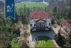 Elegant luxury estate in the province of Rovigo