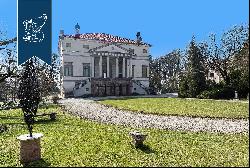 Elegant luxury estate in the province of Rovigo