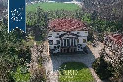 Elegant luxury estate in the province of Rovigo