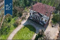 Elegant luxury estate in the province of Rovigo