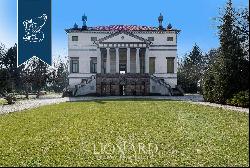 Elegant luxury estate in the province of Rovigo