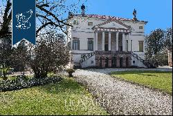 Elegant luxury estate in the province of Rovigo