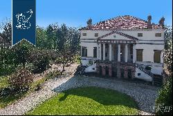 Elegant luxury estate in the province of Rovigo