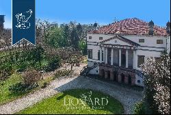 Elegant luxury estate in the province of Rovigo