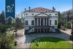 Elegant luxury estate in the province of Rovigo