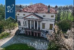 Elegant luxury estate in the province of Rovigo