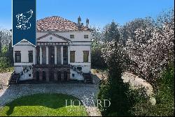 Elegant luxury estate in the province of Rovigo